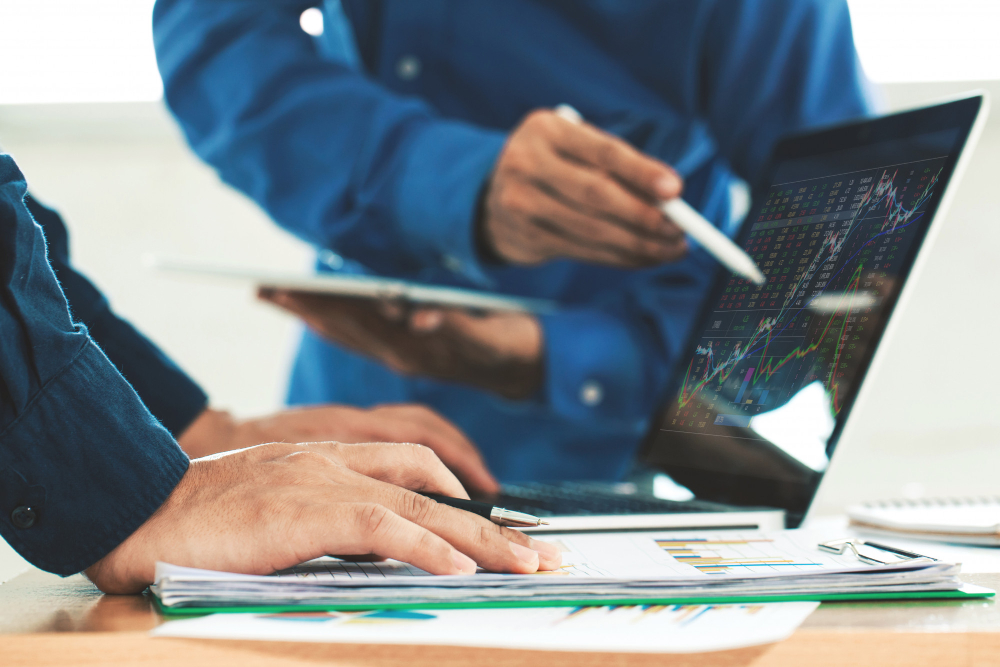 A likviditás nem cél, hanem versenyelőny